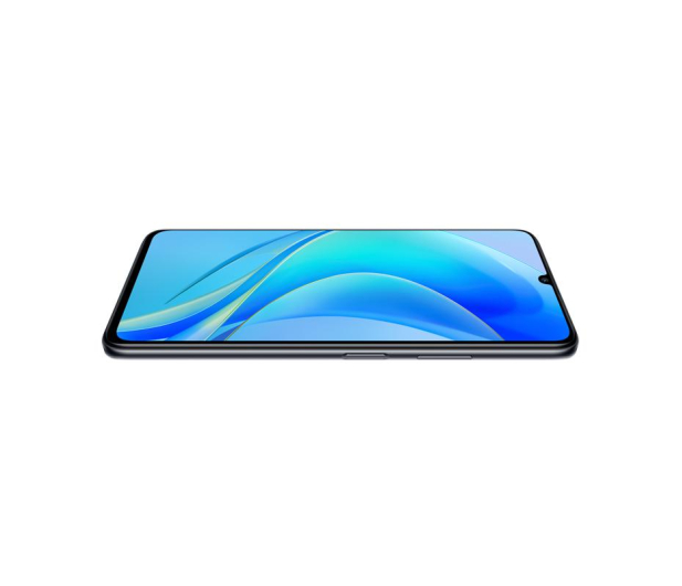 HUAWEI Nova Y70 4/128GB Czarny - 1054042 - zdjęcie 4